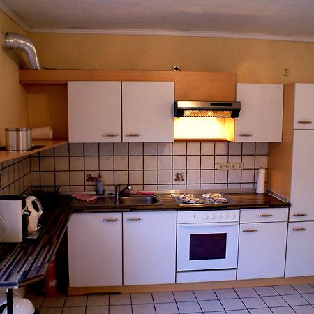 Pension Lindenhof Limburg an der Lahn Eksteriør bilde