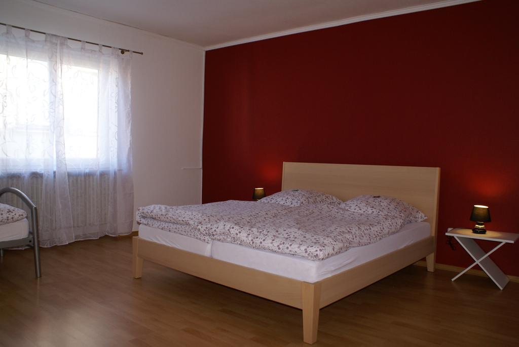 Pension Lindenhof Limburg an der Lahn Rom bilde