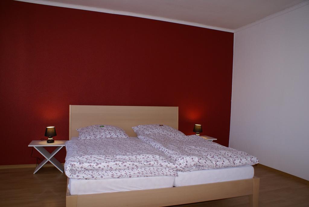 Pension Lindenhof Limburg an der Lahn Rom bilde