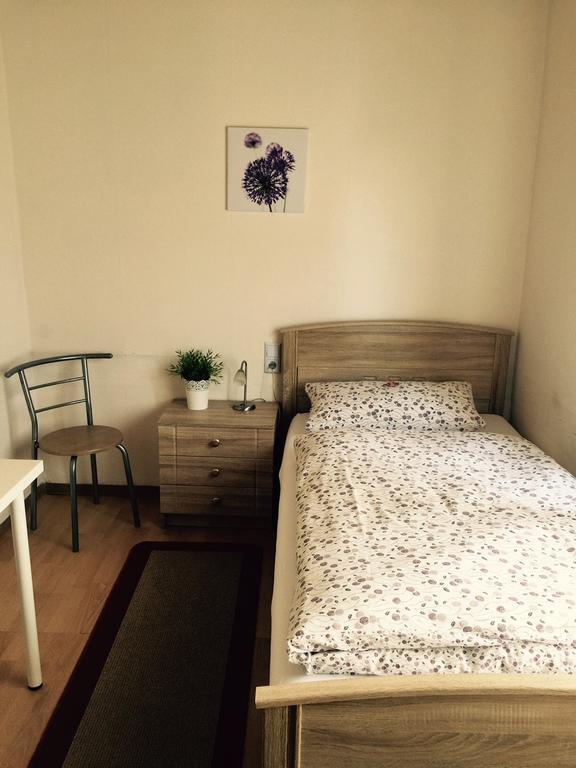Pension Lindenhof Limburg an der Lahn Rom bilde