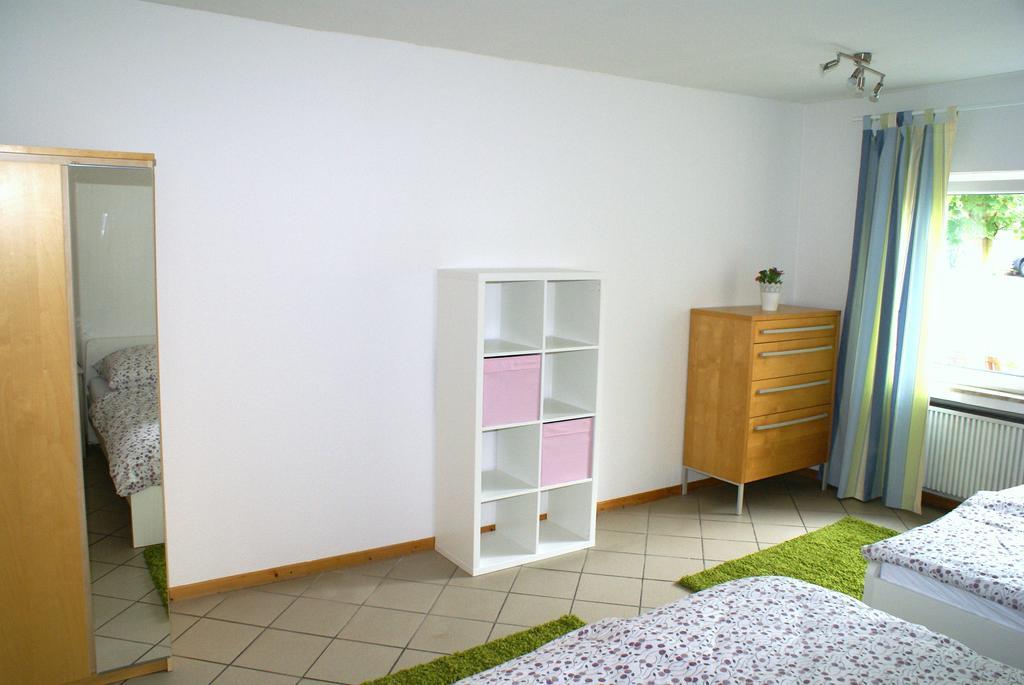 Pension Lindenhof Limburg an der Lahn Rom bilde