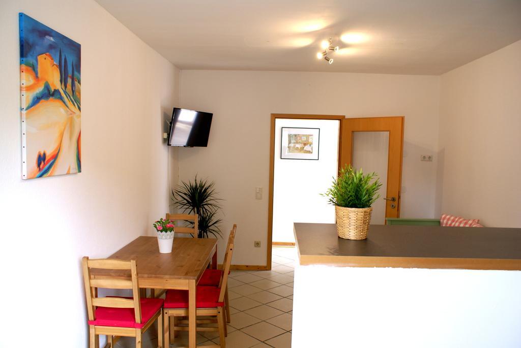 Pension Lindenhof Limburg an der Lahn Rom bilde