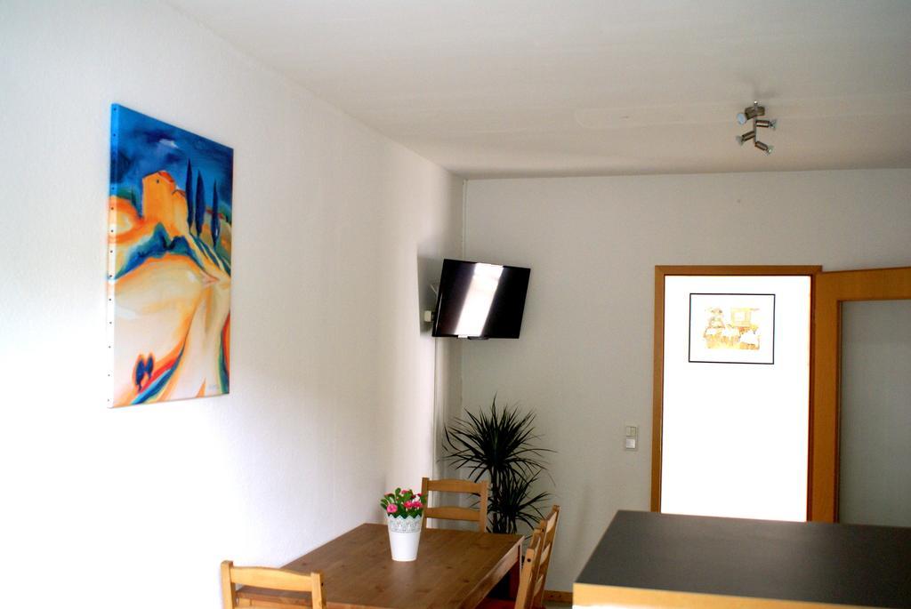 Pension Lindenhof Limburg an der Lahn Rom bilde