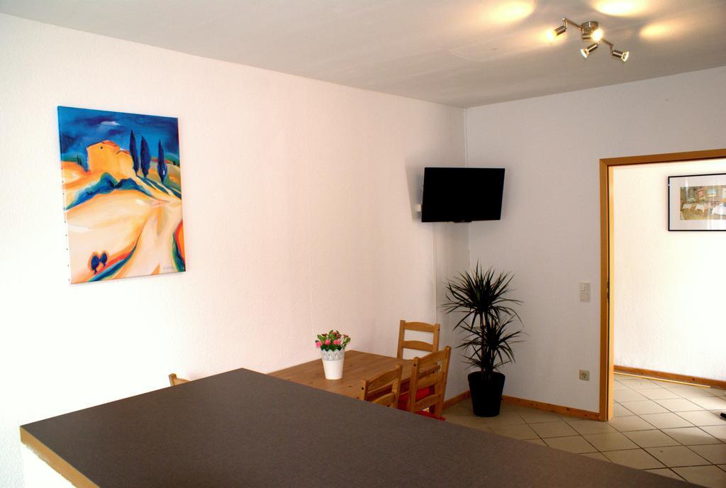 Pension Lindenhof Limburg an der Lahn Rom bilde