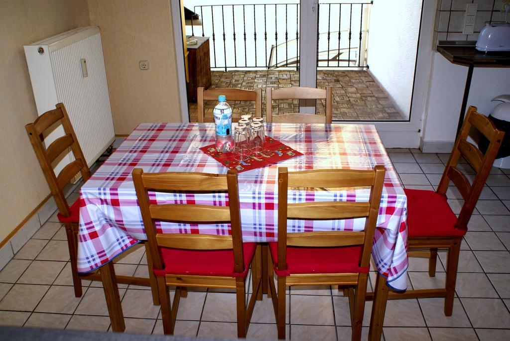 Pension Lindenhof Limburg an der Lahn Rom bilde